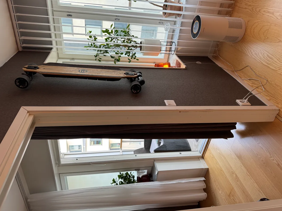 Hyreslägenhet på Stockholm i stockholm