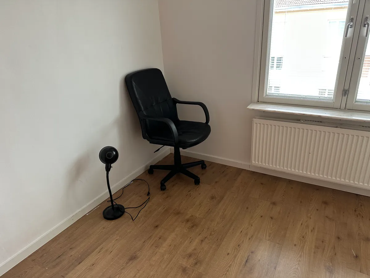 Hyreslägenhet på Västerås i vasteras