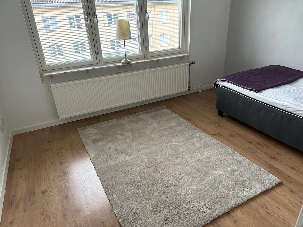 Hyreslägenhet på Västerås i vasteras