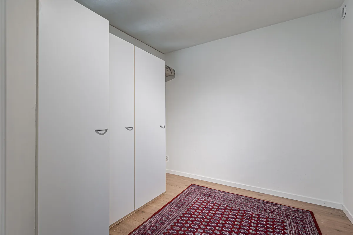 Hyreslägenhet på Västerås i vasteras