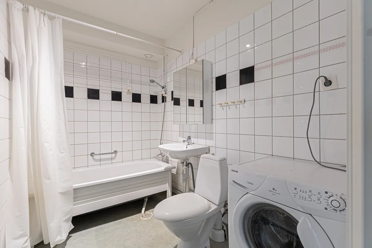 Hyreslägenhet på Västerås i vasteras