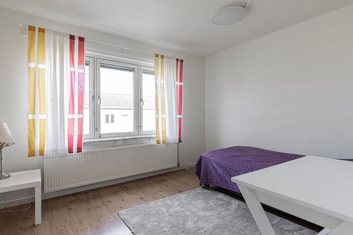 Hyreslägenhet på Västerås i vasteras