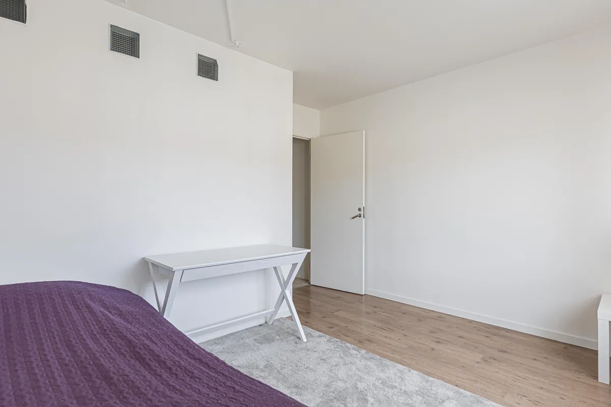 Hyreslägenhet på Västerås i vasteras
