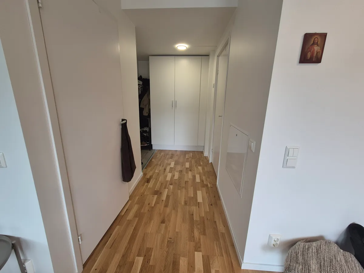 Hyreslägenhet på Sundbyberg i sundbyberg