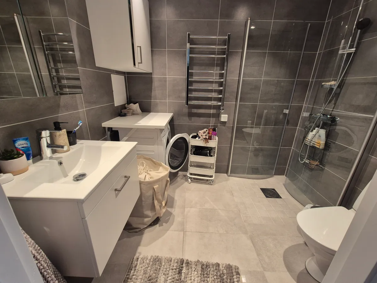 Hyreslägenhet på Sundbyberg i sundbyberg