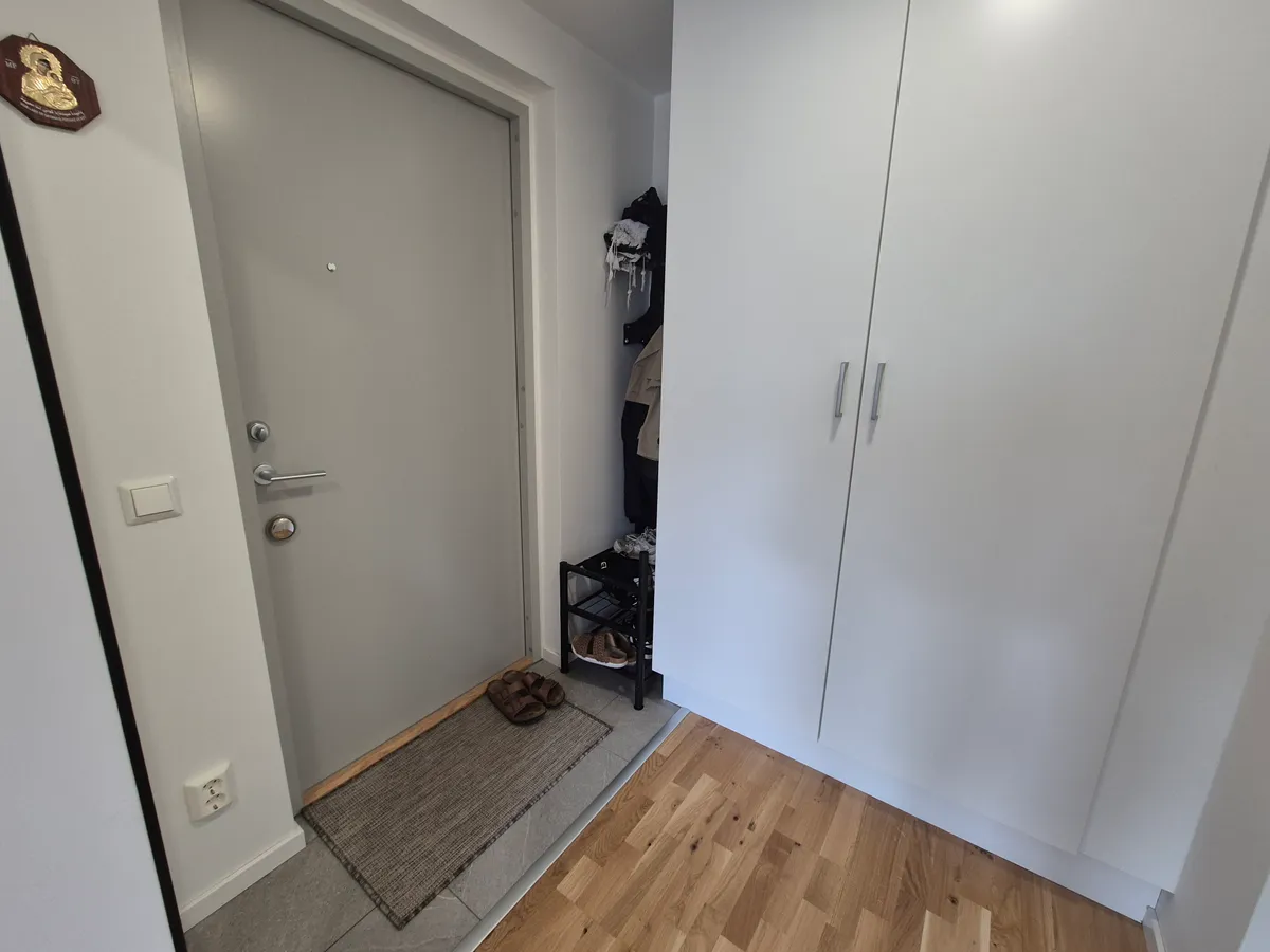 Hyreslägenhet på Sundbyberg i sundbyberg