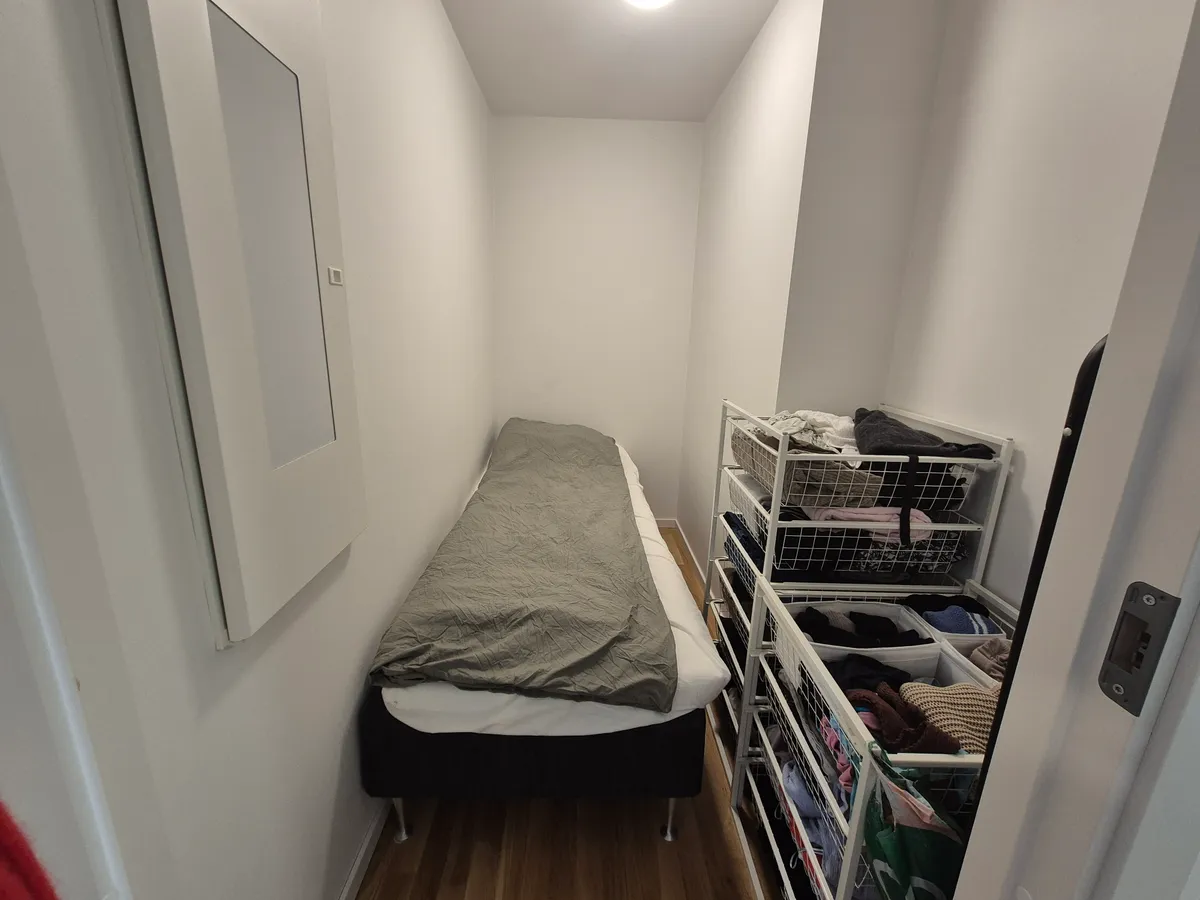 Hyreslägenhet på Sundbyberg i sundbyberg