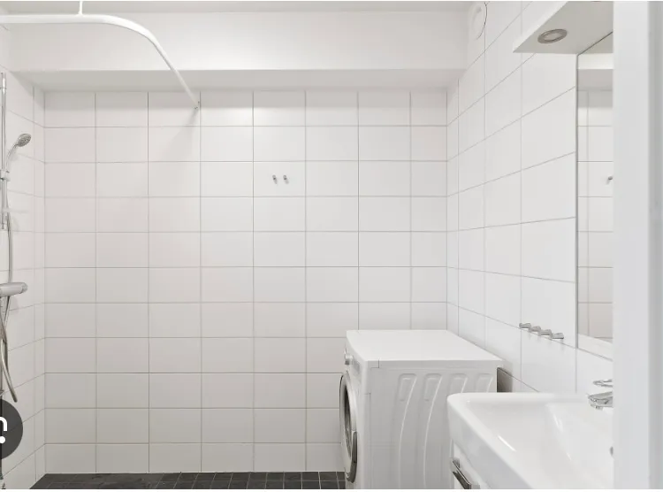 Hyreslägenhet på Kista i kista