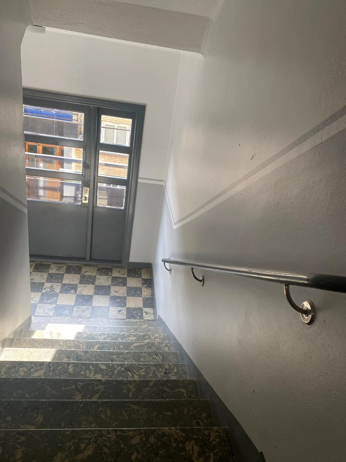 Hyreslägenhet på Eskilstuna i eskilstuna