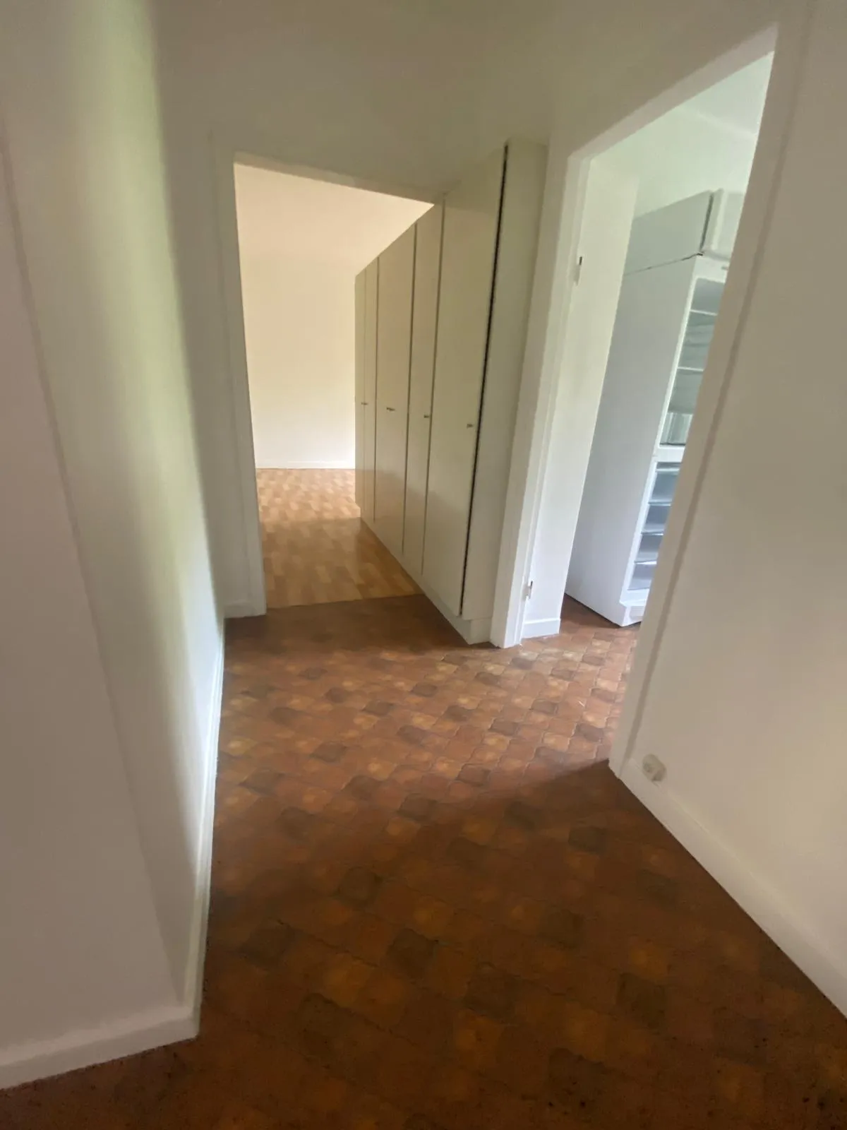 Hyreslägenhet på Eskilstuna i eskilstuna