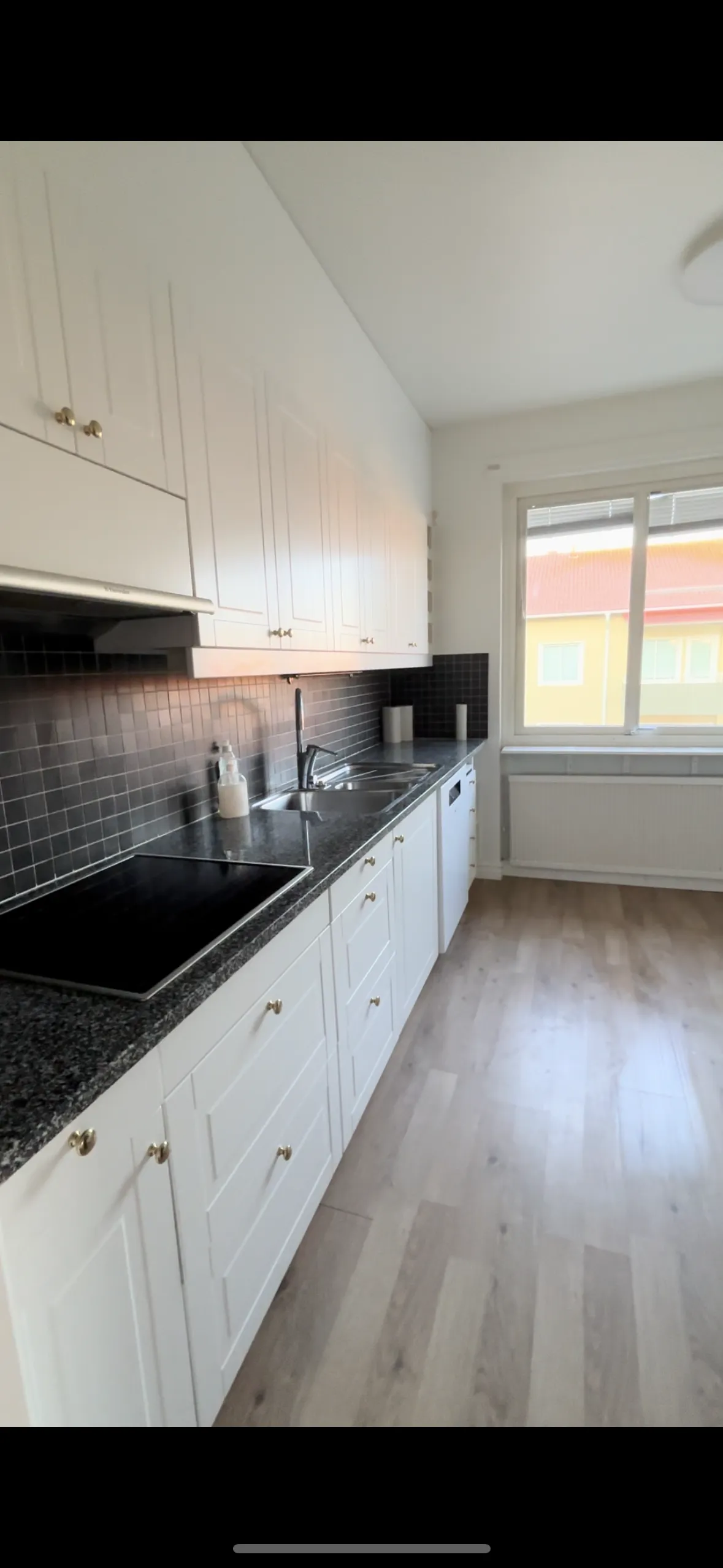 Hyreslägenhet på Nyköping i nykoping