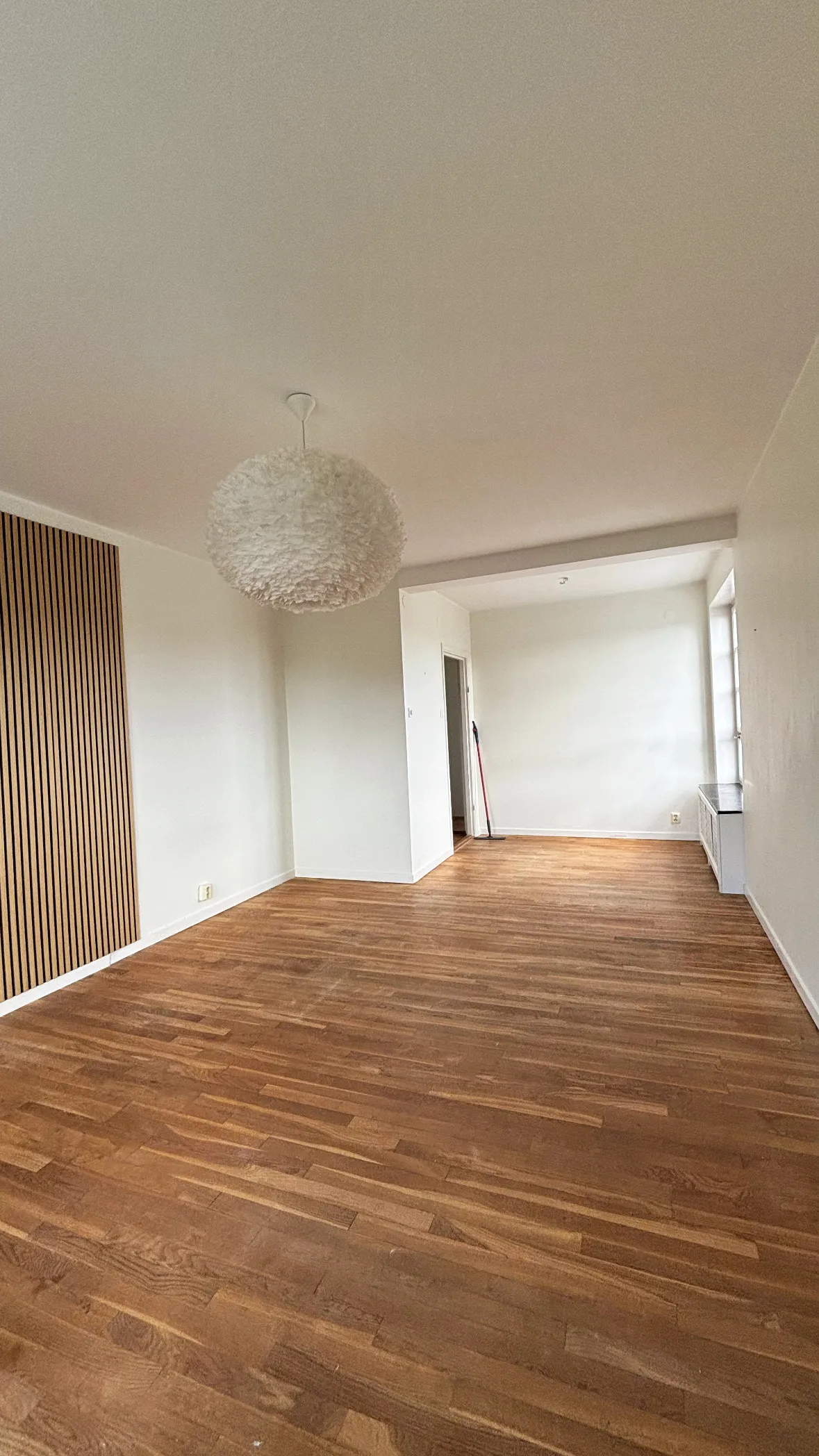 Hyreslägenhet på Nyköping i nykoping