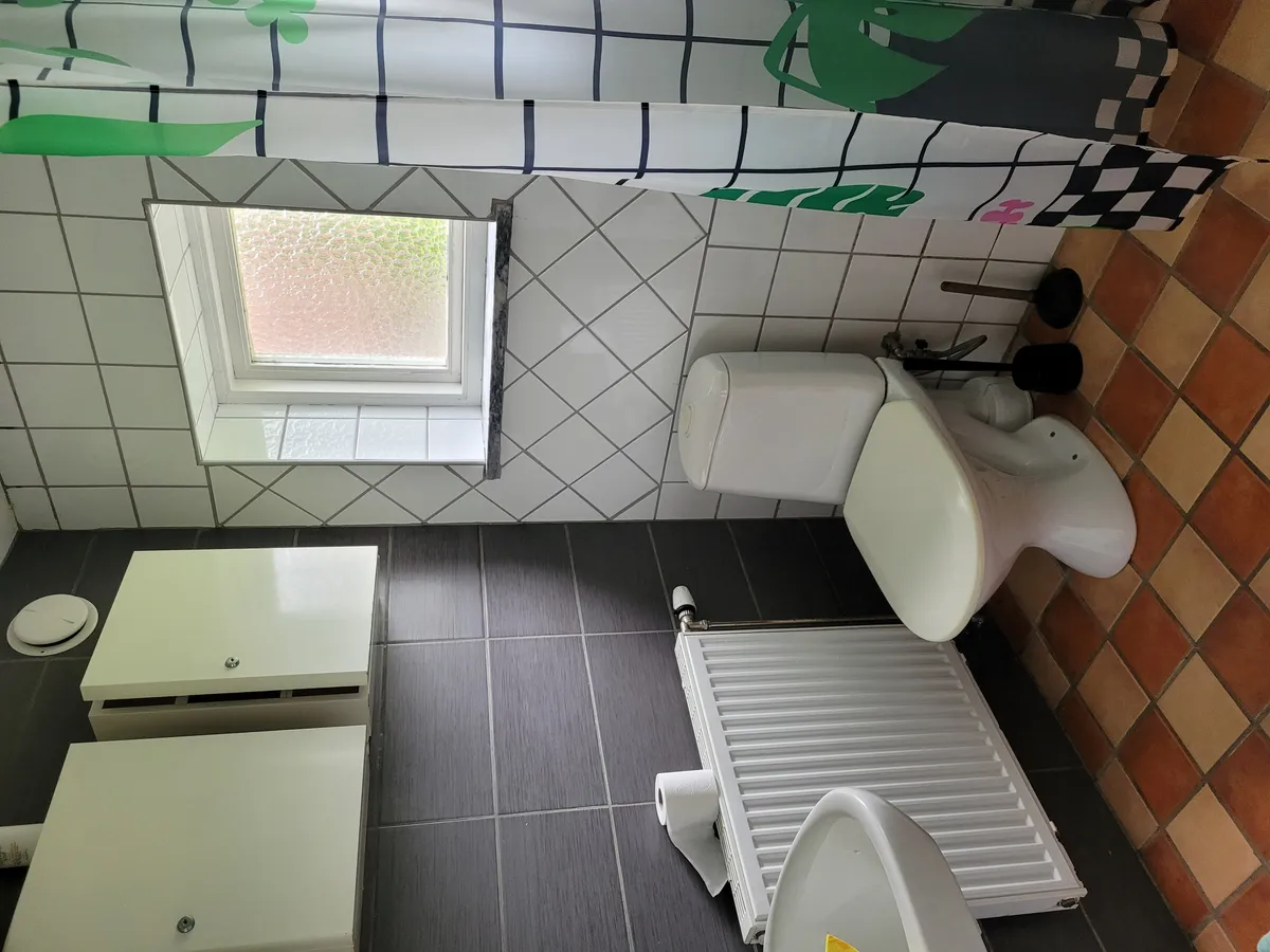 Hyreslägenhet på Luleå i lulea