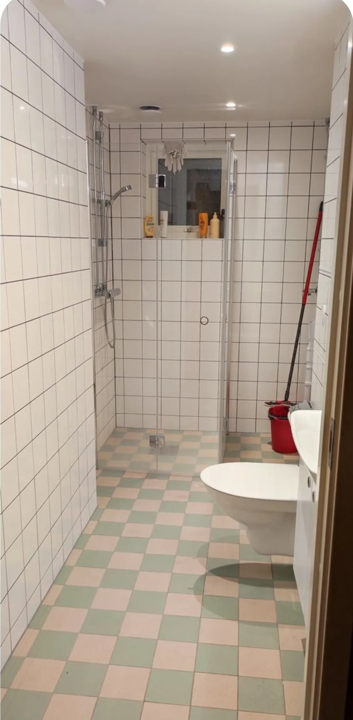 Hyreslägenhet på Göteborg i goteborg