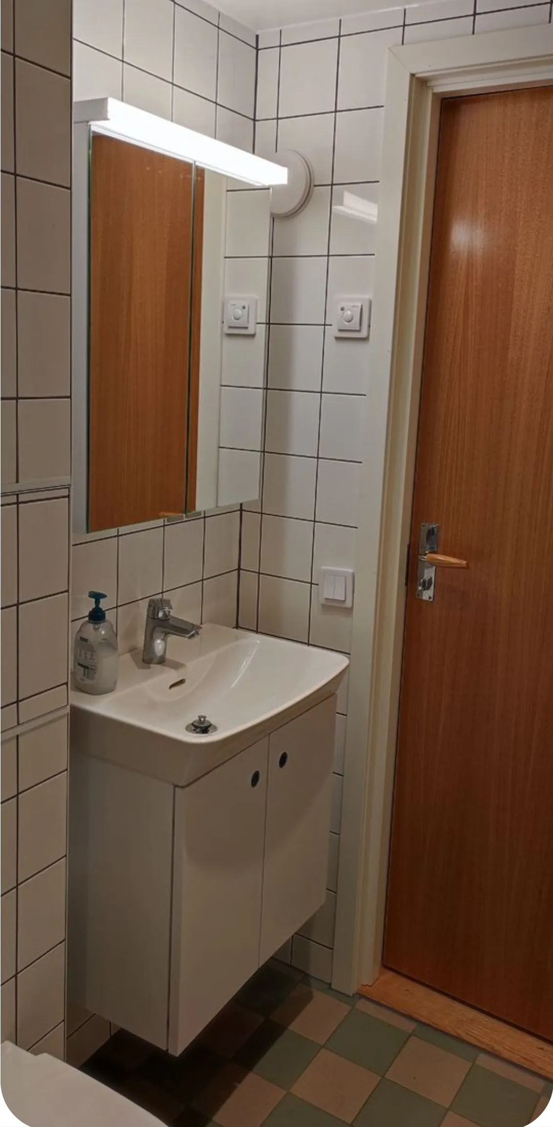 Hyreslägenhet på Göteborg i goteborg
