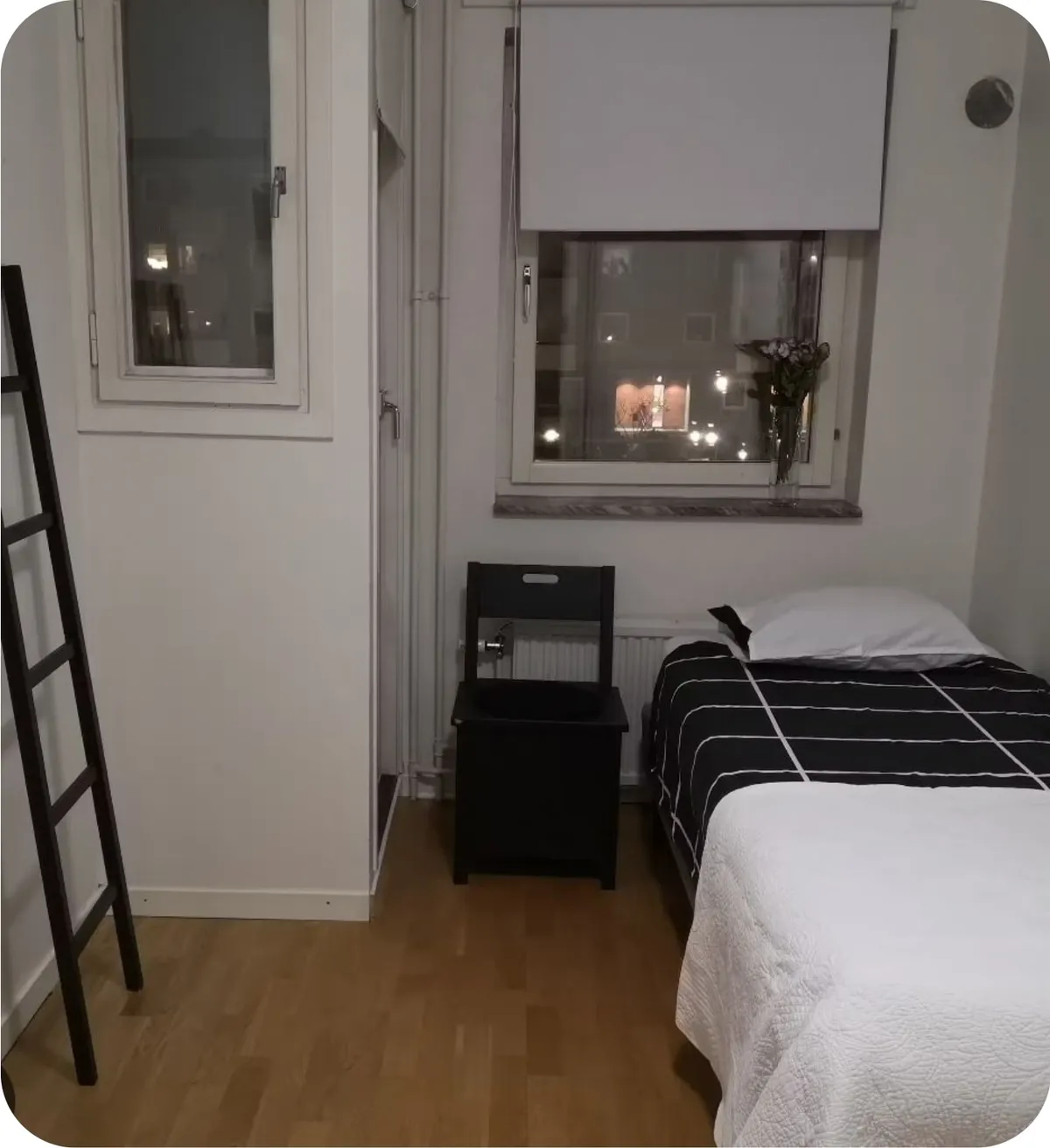 Hyreslägenhet på Göteborg i goteborg