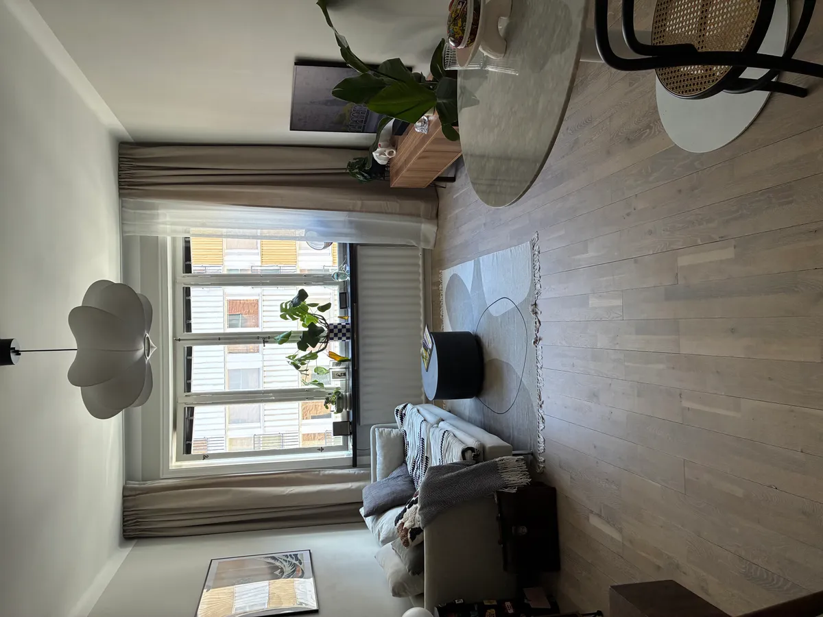 Hyreslägenhet på Stockholm i stockholm