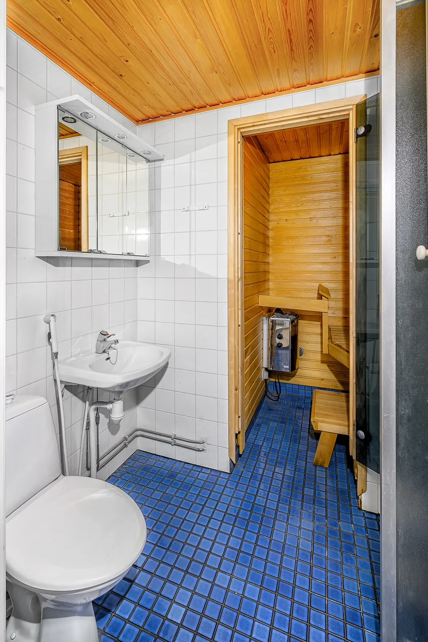 Hyreslägenhet på Jyväskylä i jyvaskyla