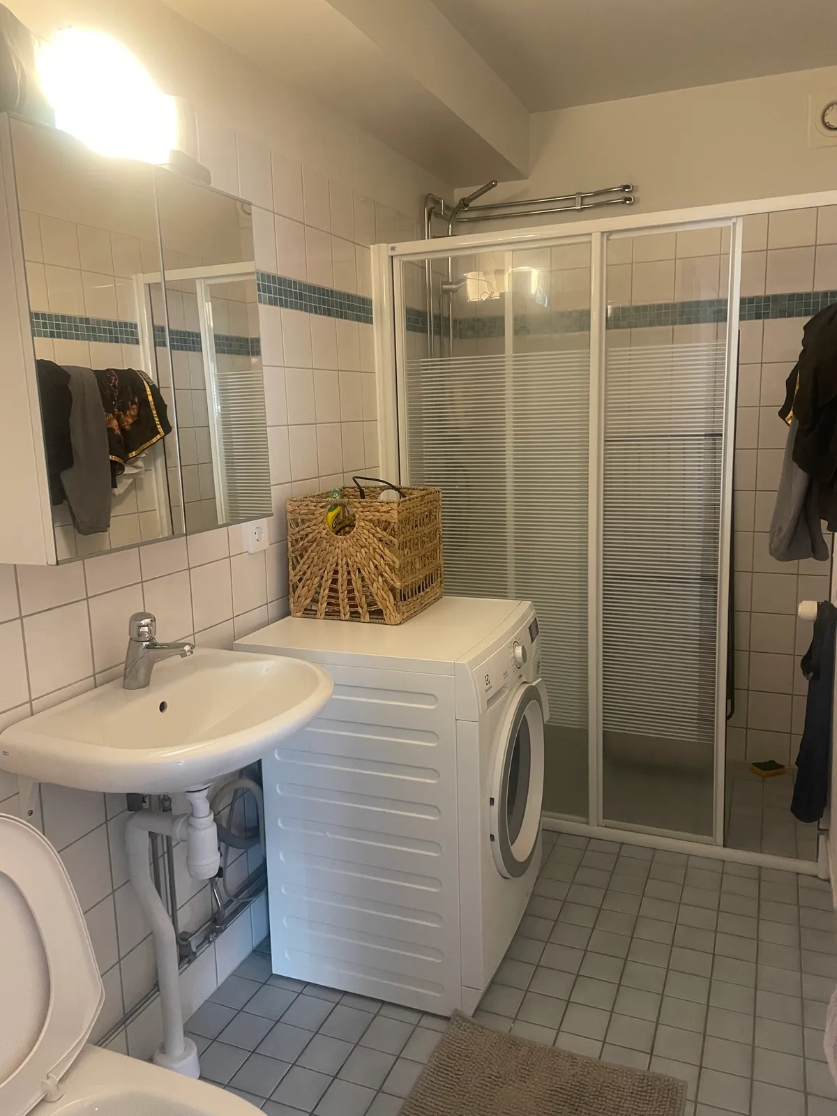 Hyreslägenhet på Uppsala i uppsala