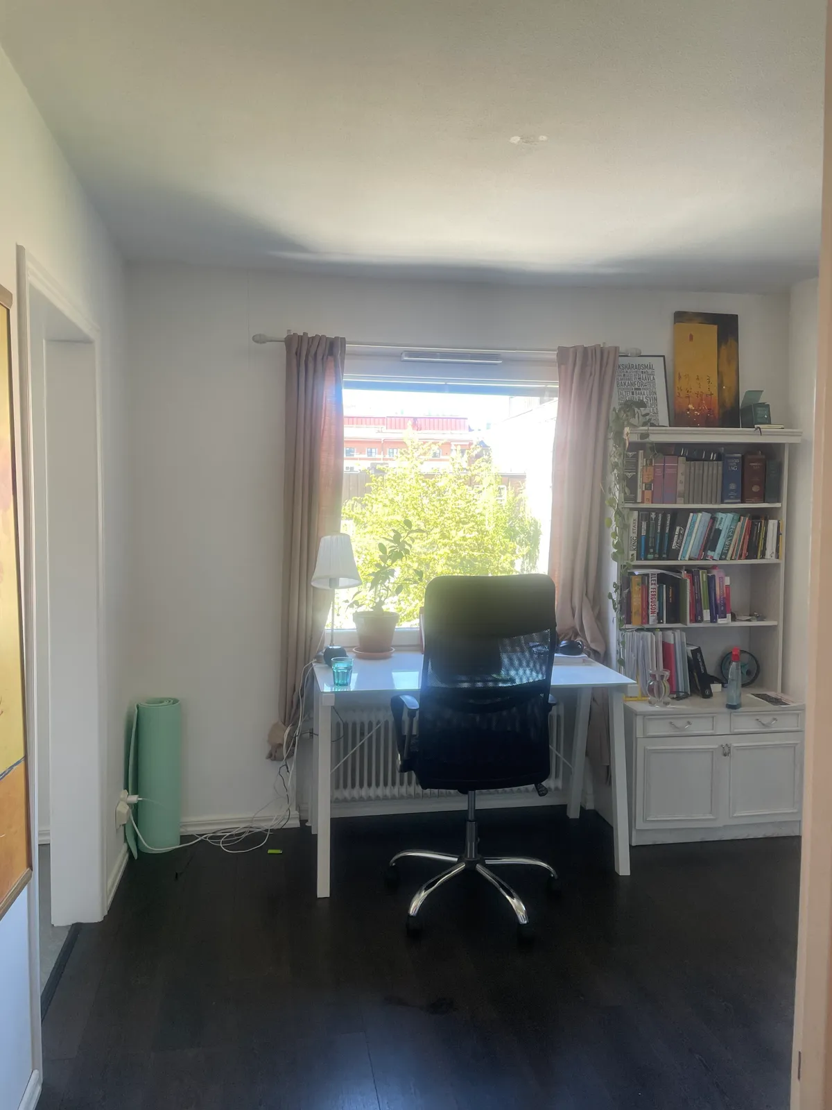 Hyreslägenhet på Uppsala i uppsala