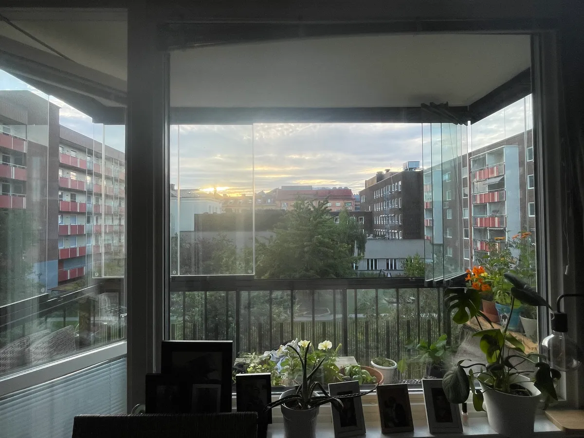 Hyreslägenhet på Uppsala i uppsala