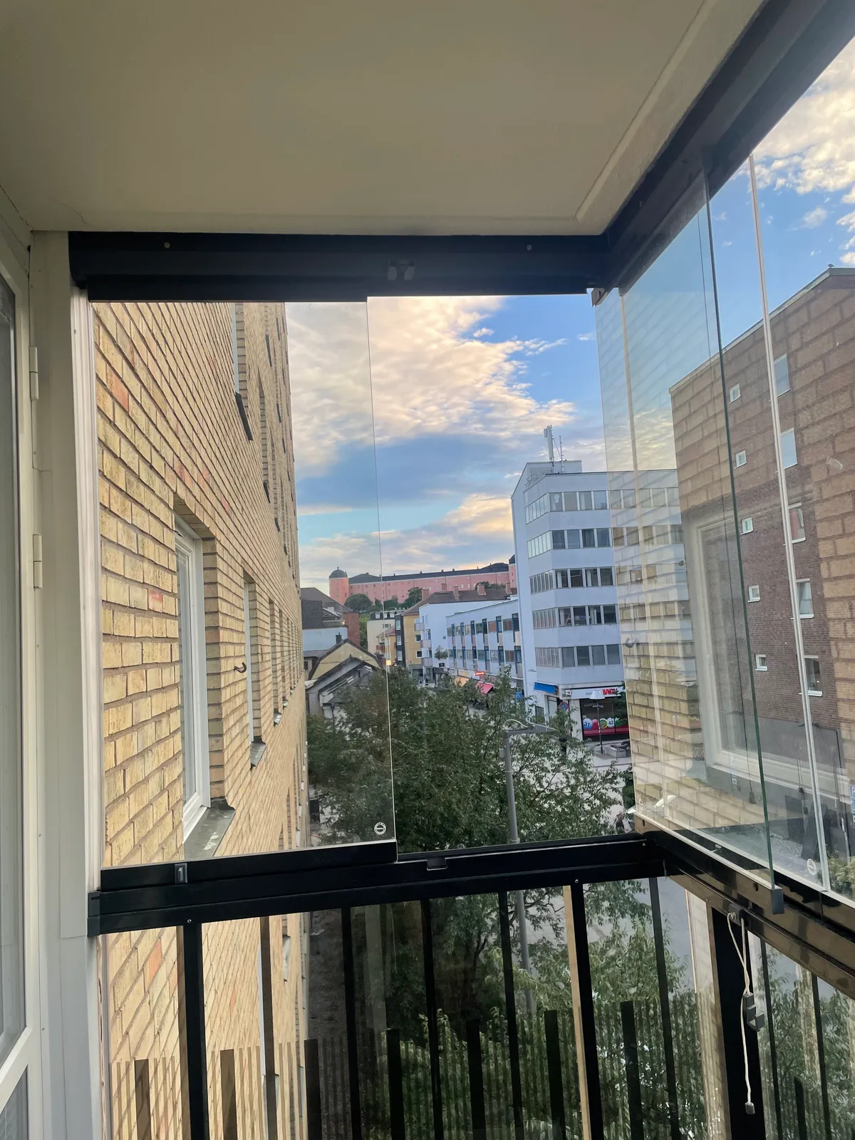 Hyreslägenhet på Uppsala i uppsala