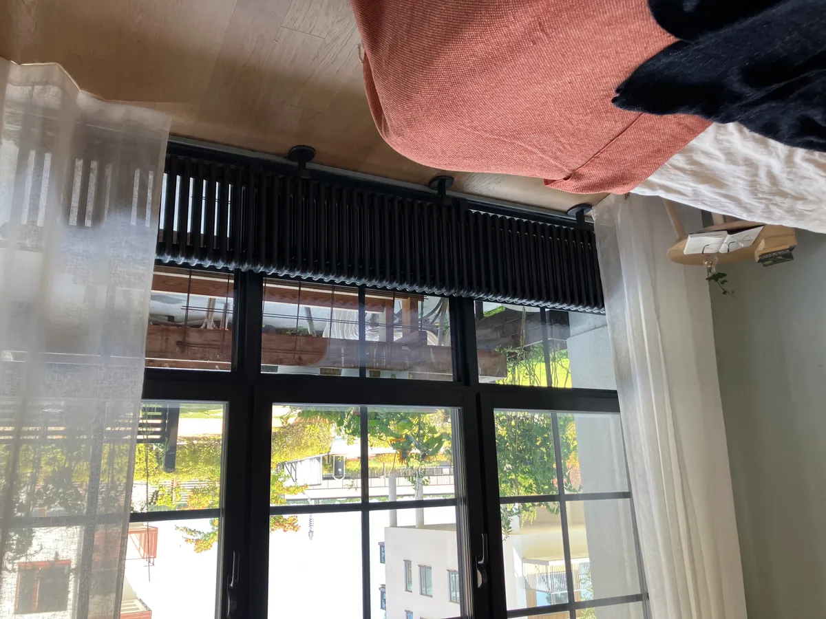 Hyreslägenhet på Nacka i nacka