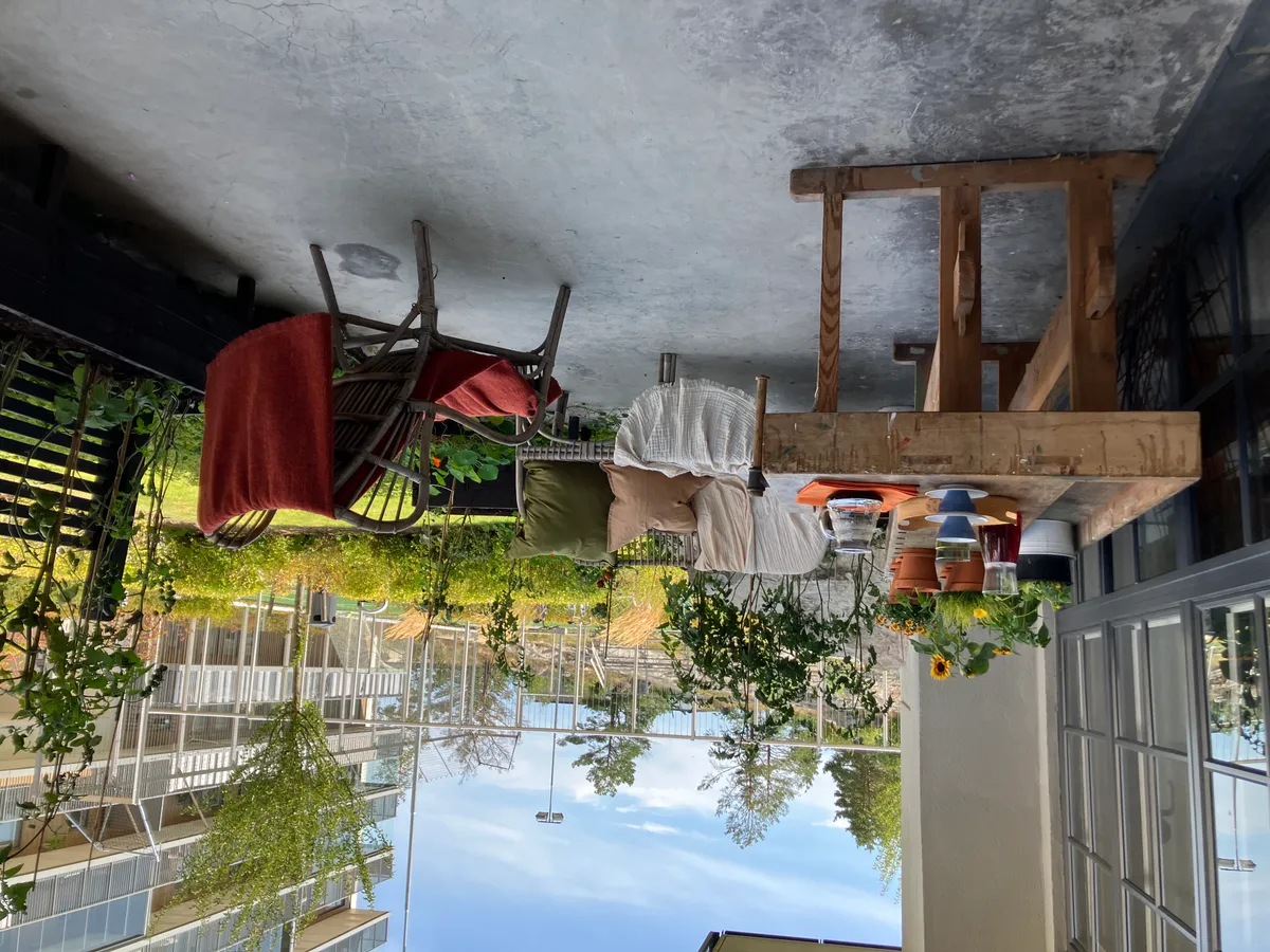 Hyreslägenhet på Nacka i nacka