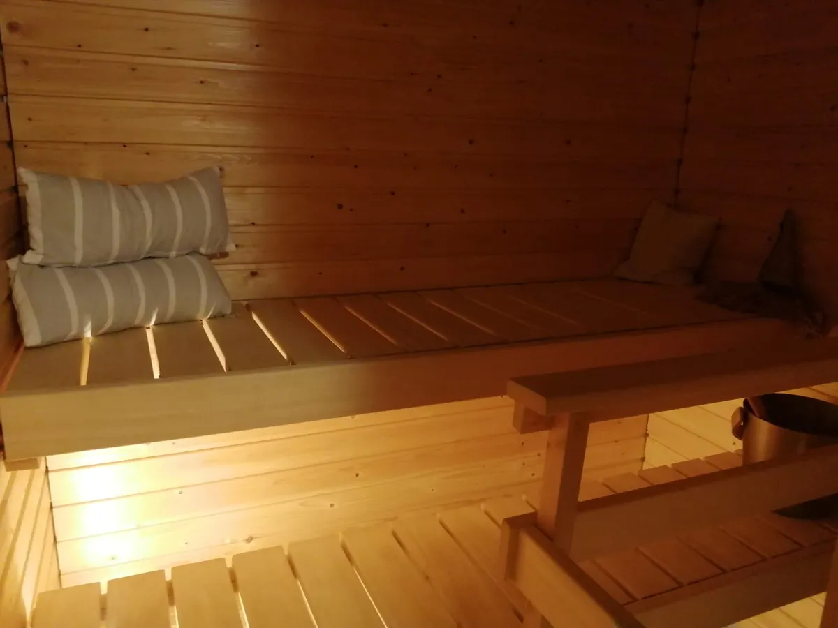 Hyreslägenhet på Rovaniemi i rovaniemi