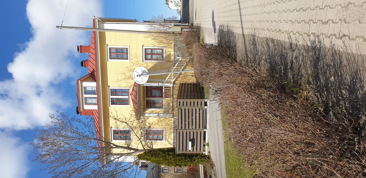 Hyreslägenhet på Vaasa i vaasa
