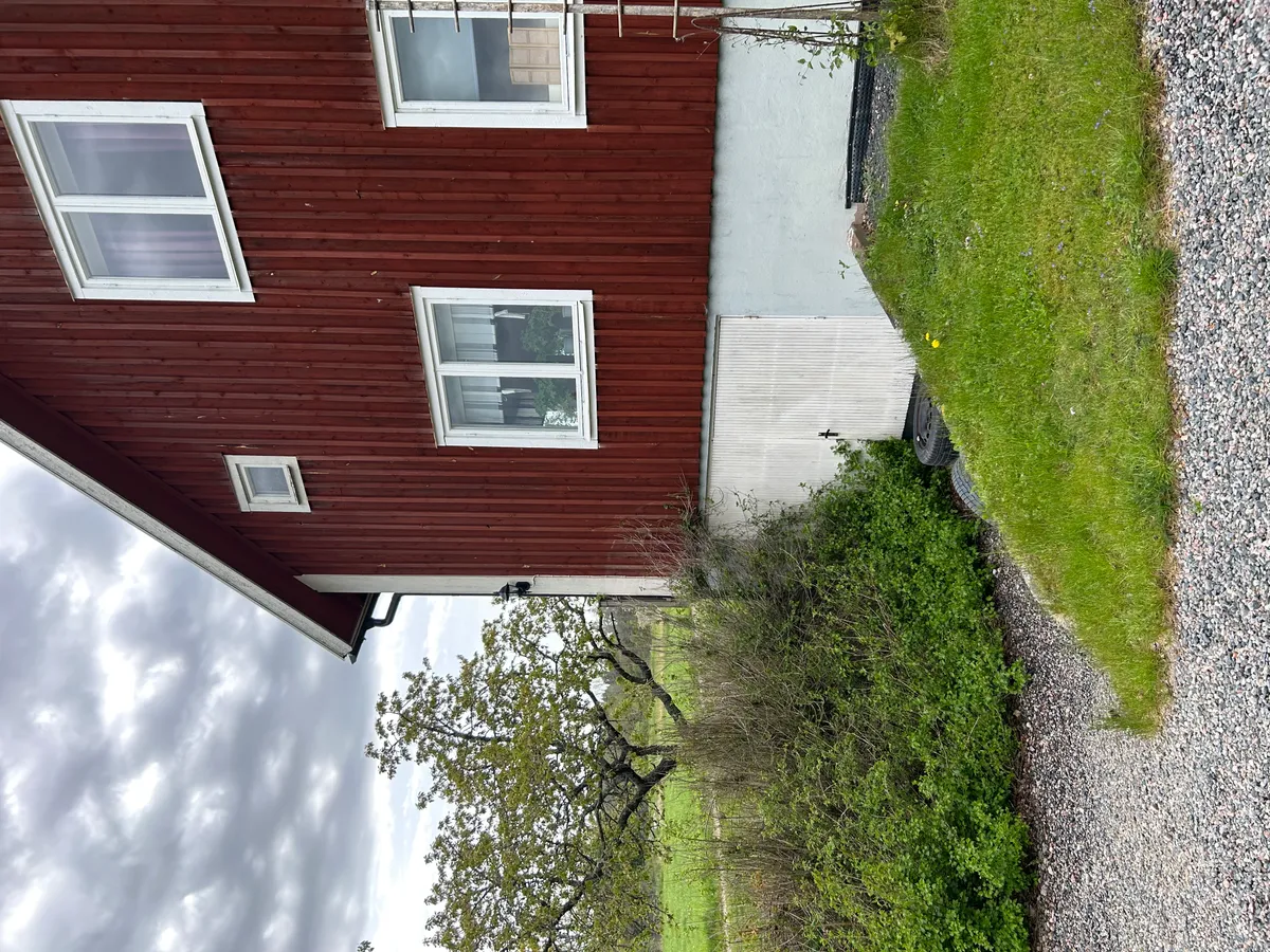 Hyresbostad på Åtvidaberg i atvidaberg