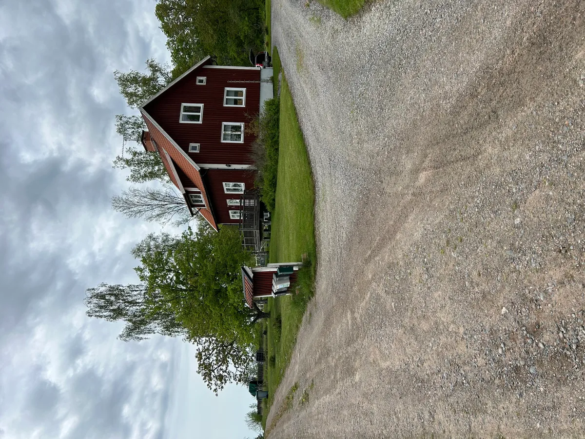 Hyresbostad på Åtvidaberg i atvidaberg
