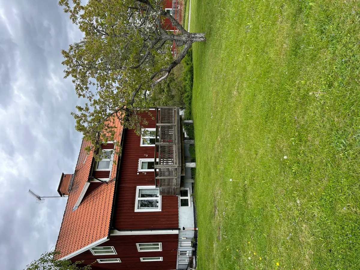 Hyresbostad på Åtvidaberg i atvidaberg