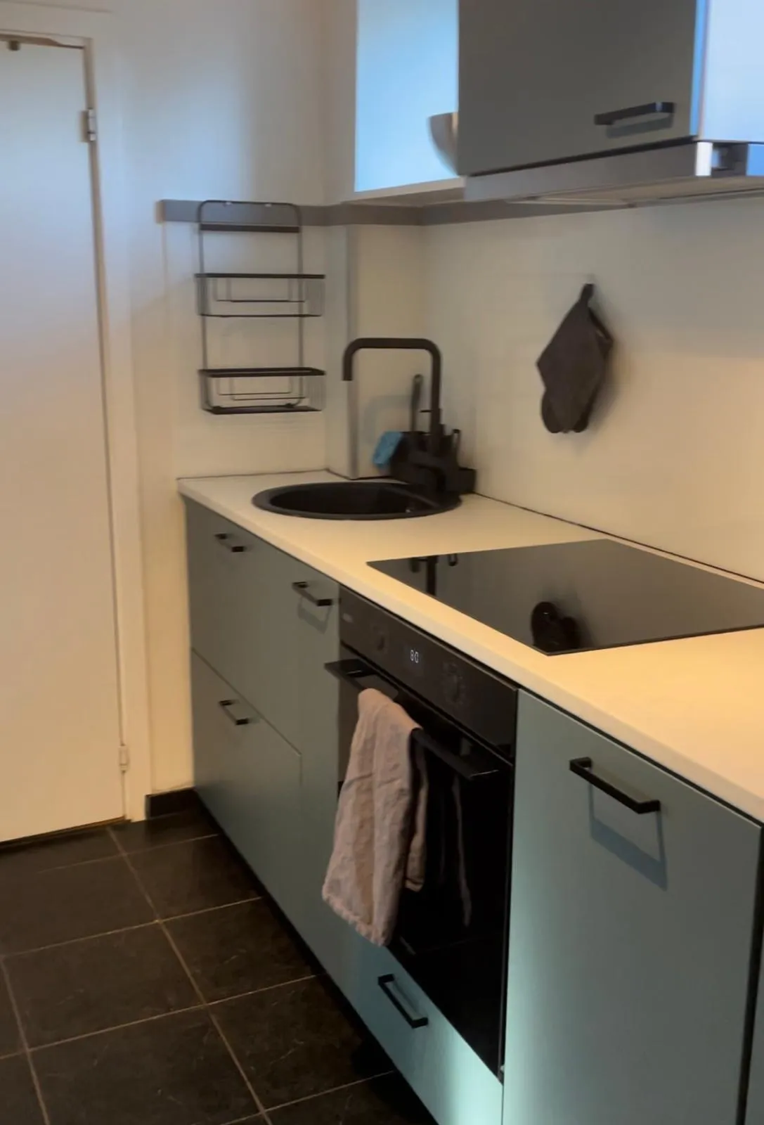 Hyreslägenhet på Spånga i spanga