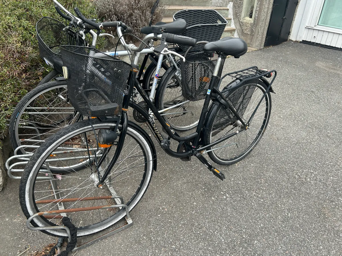 Hyreslägenhet på Spånga i spanga