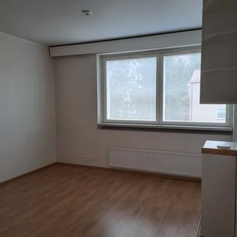 Hyreslägenhet på Tampere i tampere