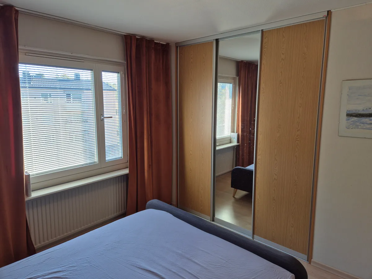 Hyreslägenhet på Västerås i vasteras