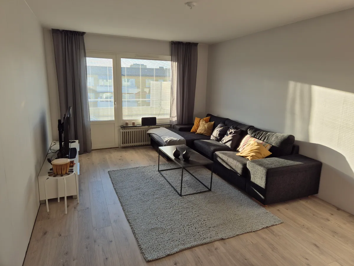 Hyreslägenhet på Västerås i vasteras