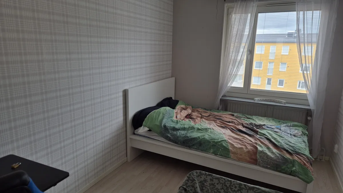 Hyreslägenhet på Västerås i vasteras