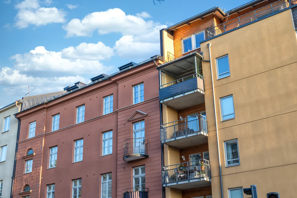 Hyreslägenhet på Karlstad i karlstad