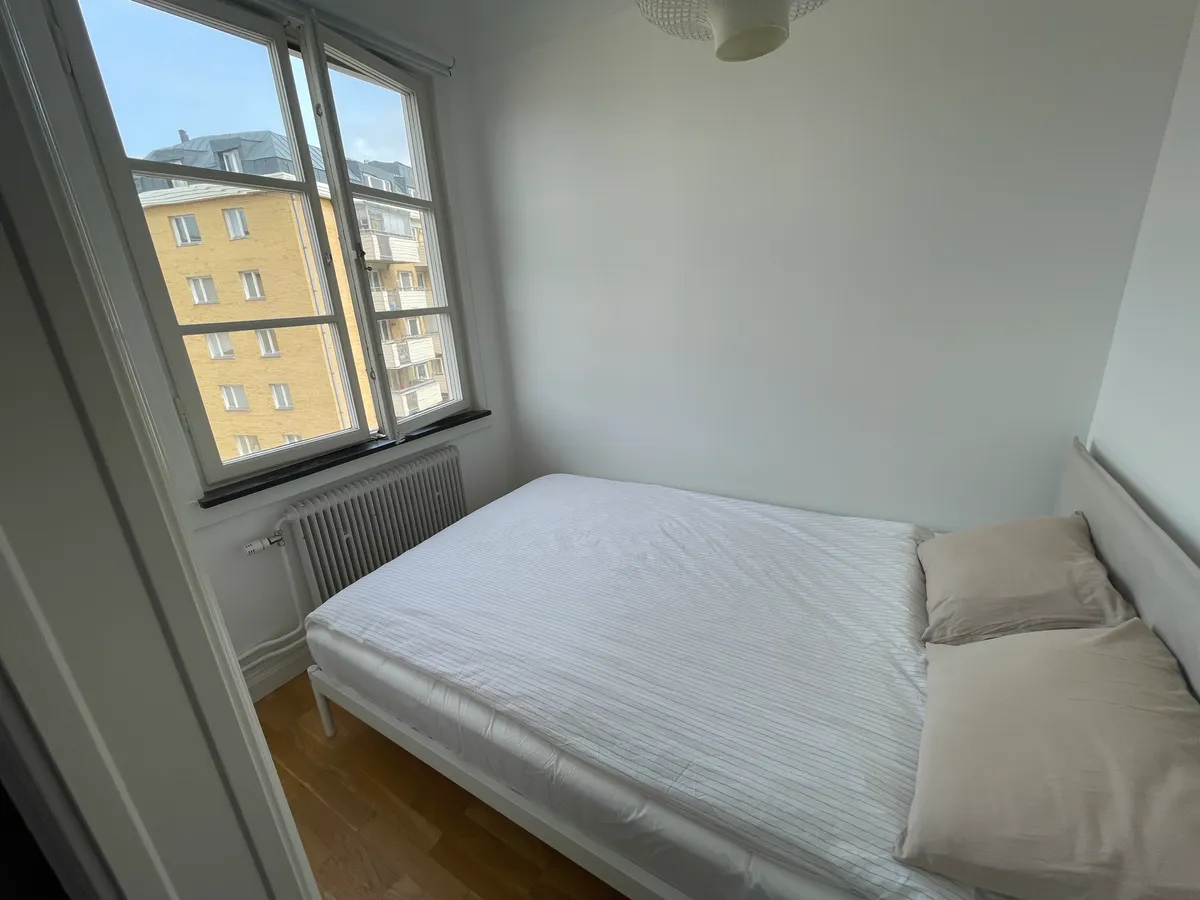 Hyreslägenhet på Stockholm i stockholm