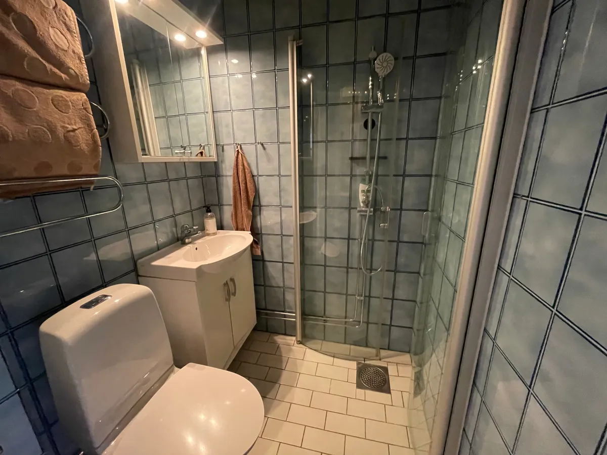 Hyreslägenhet på Stockholm i stockholm