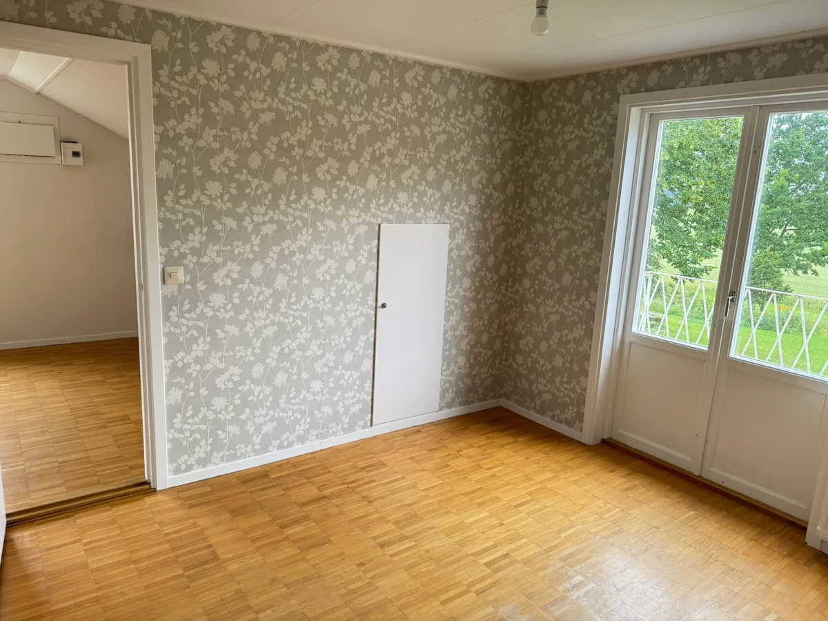 Hyreslägenhet på Fjärdhundra i fjardhundra
