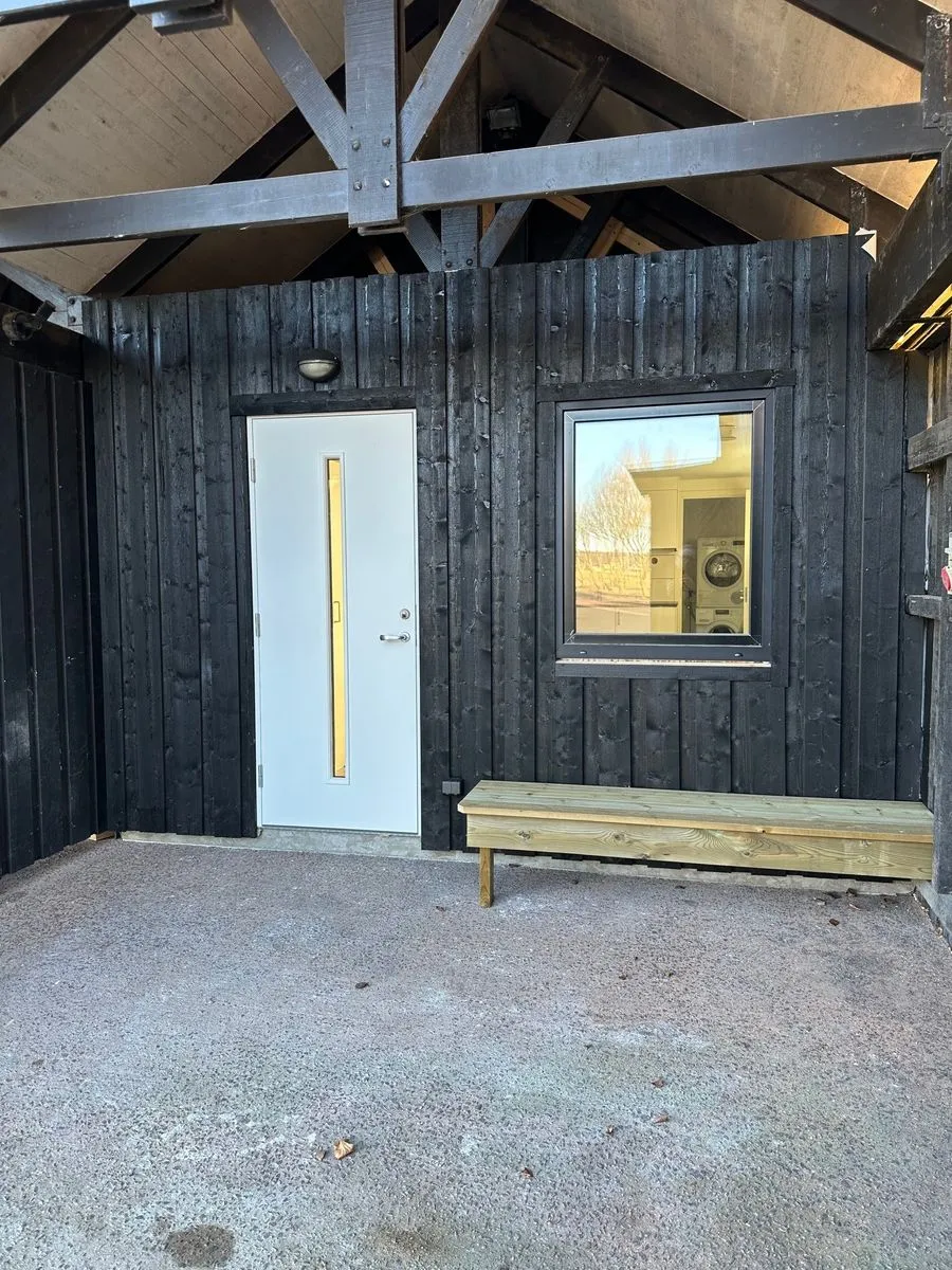 Hyreslägenhet på Billesholm i billesholm