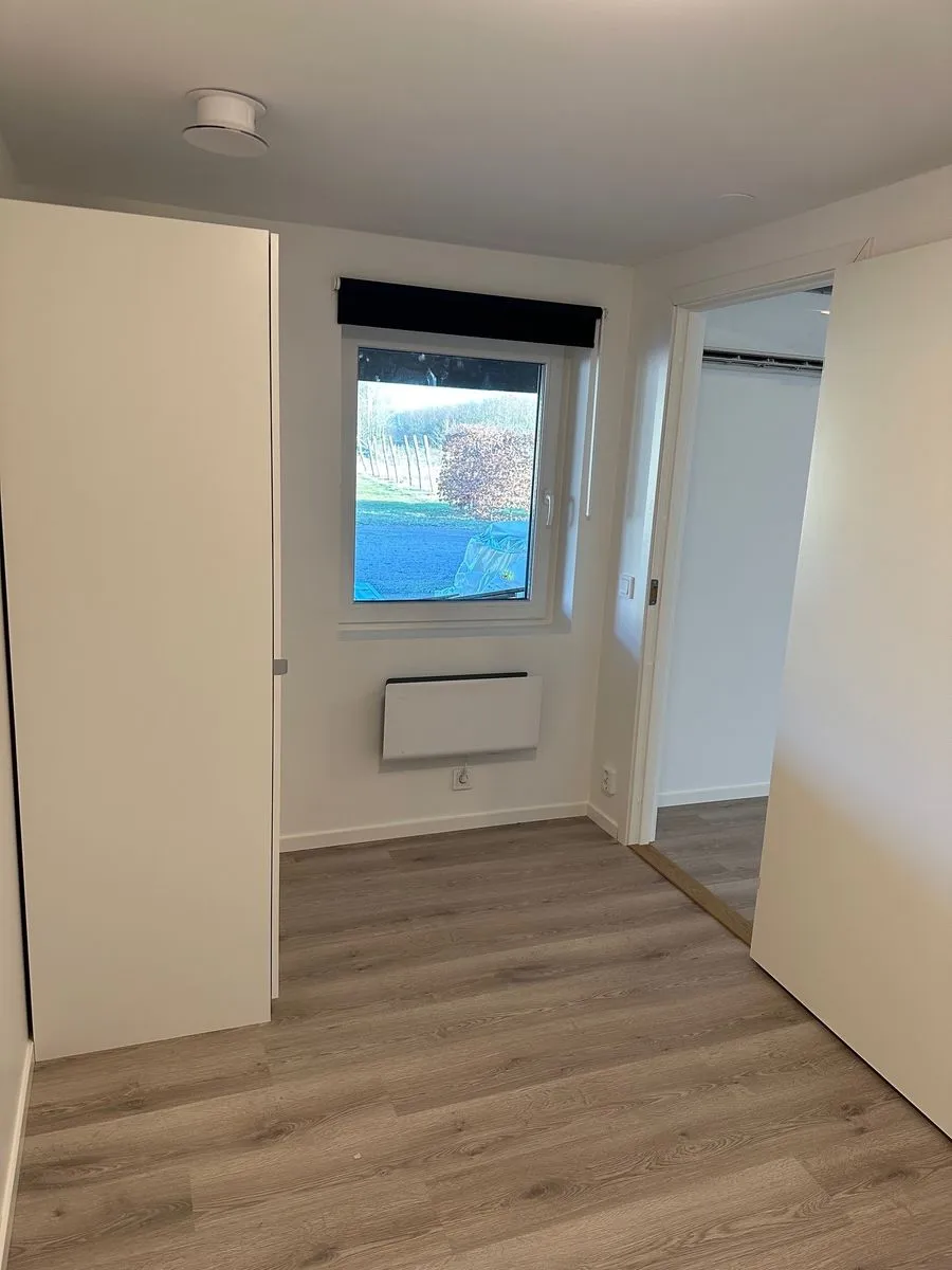 Hyreslägenhet på Billesholm i billesholm