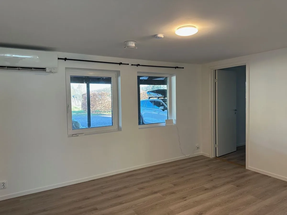 Hyreslägenhet på Billesholm i billesholm