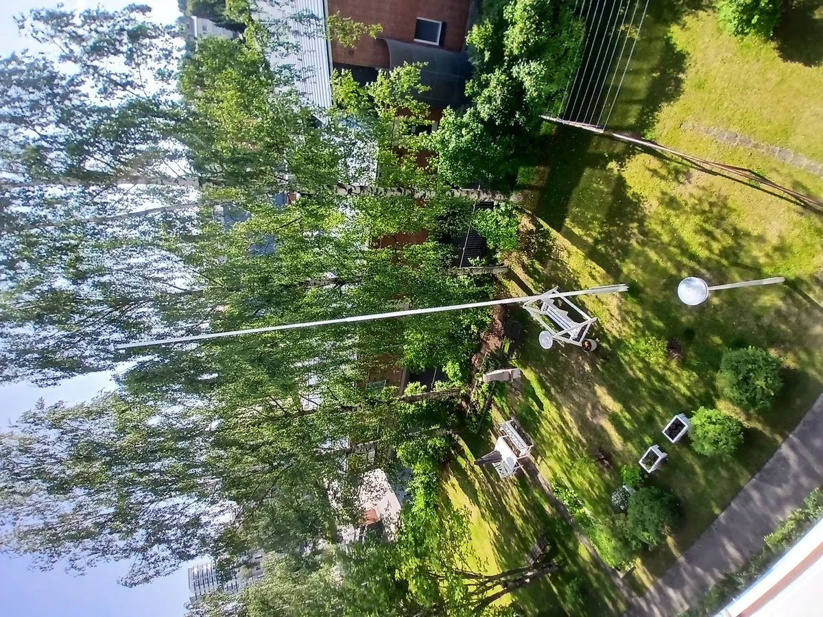 Hyreslägenhet på Oulu i oulu