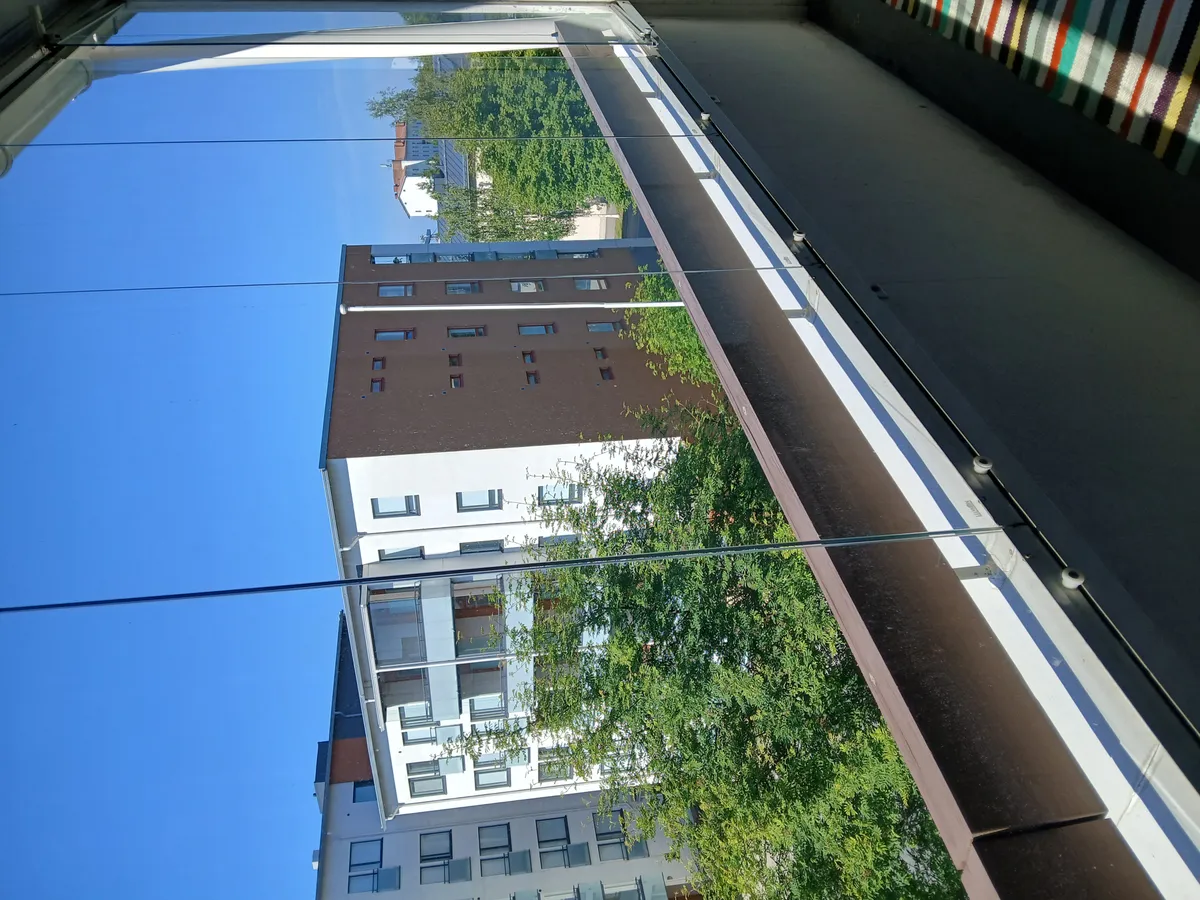 Hyreslägenhet på Oulu i oulu