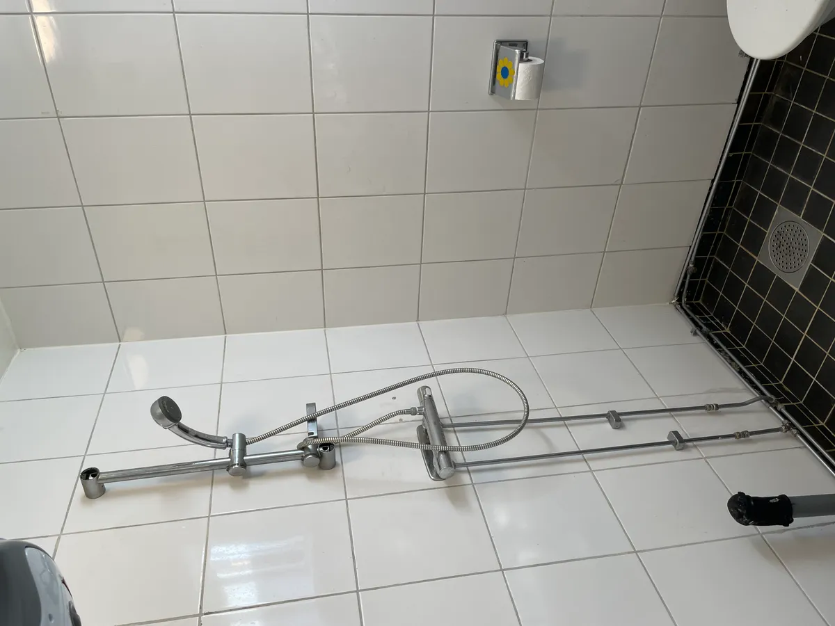 Hyreslägenhet på Huddinge i huddinge