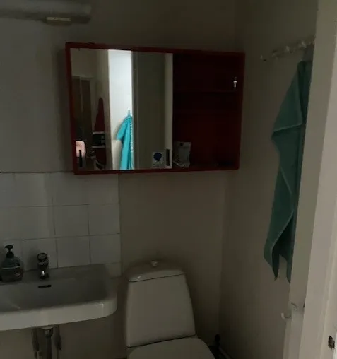 Hyreslägenhet på Joensuu i joensuu